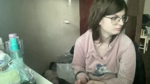 NikaXZimax online show from February 2026 08:35:02 AM