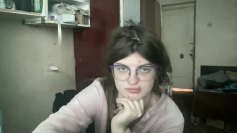 NikaXZimax online show from February 2026 08:08:02 AM