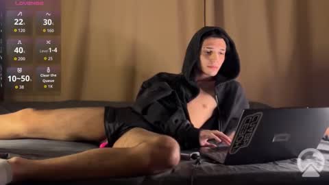 nikgive online show from April 2026 10:12:02 PM