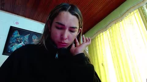  Natalia online show from December 2024 04:03:02 PM