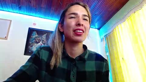  Natalia online show from December 2024 05:55:02 PM