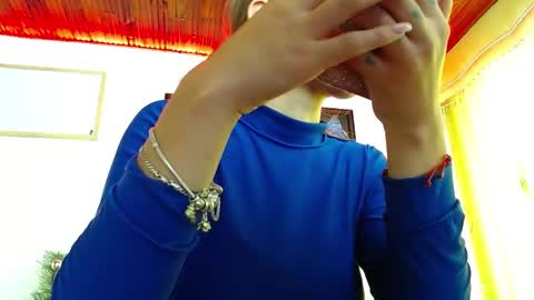  Natalia online show from December 2024 05:51:01 PM