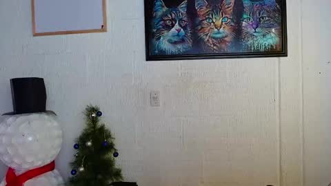  Natalia online show from January 2025 06:30:01 PM