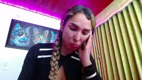  Natalia online show from February 2025 06:13:02 AM