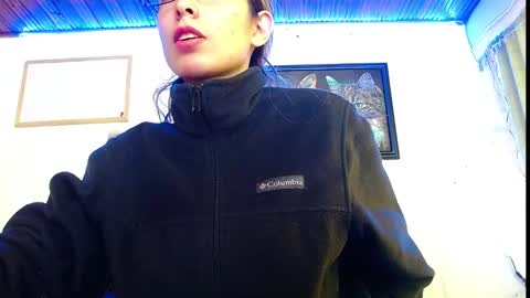  Natalia online show from February 2025 04:20:02 PM