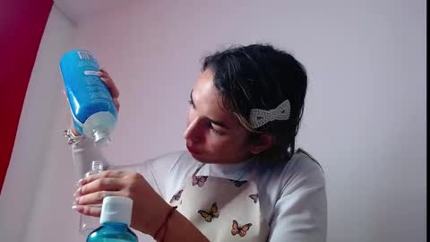  Natalia online show from March 2025 04:07:01 AM