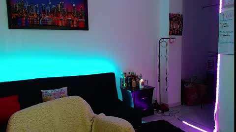  Natalia online show from September 2025 04:07:01 PM