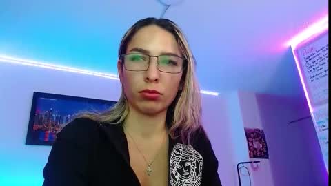 Natalia online show from September 2025 11:48:01 PM