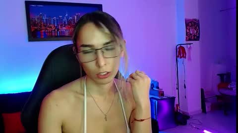  Natalia online show from October 2025 01:39:01 AM