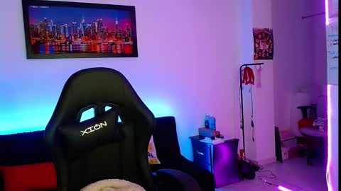  Natalia online show from October 2025 12:11:02 AM