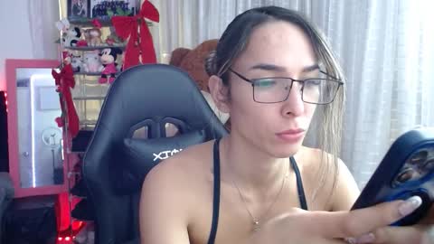  Natalia online show from January 2026 03:09:02 AM