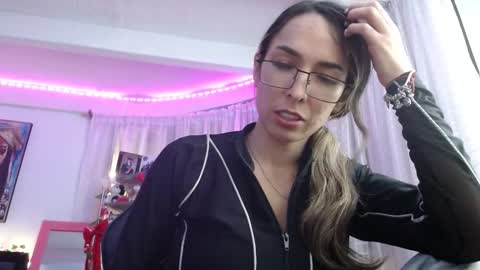  Natalia online show from January 2026 04:17:02 AM