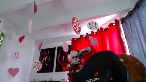  Natalia online show from April 2026 04:23:01 PM