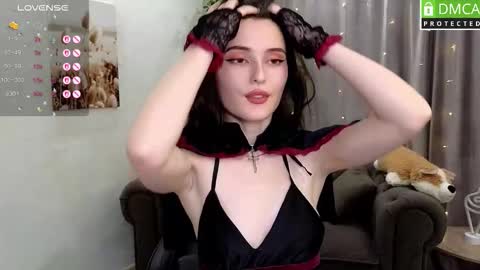 niki_cutes online show from October 2025 08:13:01 AM