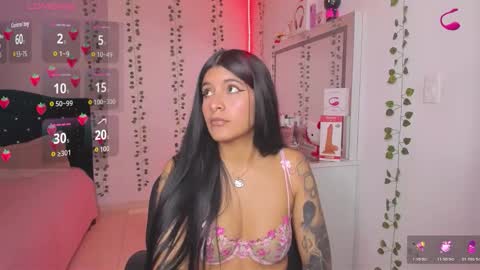 Snapshot of nikibryce_ chatting on November 2025 01:26:02 AM Niki online show from November 2025 01:26:02 AM