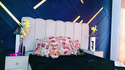 Nikievanz online show from May 2026 06:38:01 PM