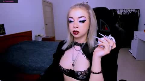 nikigoddesss online show from April 2026 04:21:01 AM
