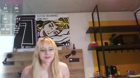 nikirinksss online show from April 2026 12:30:01 PM