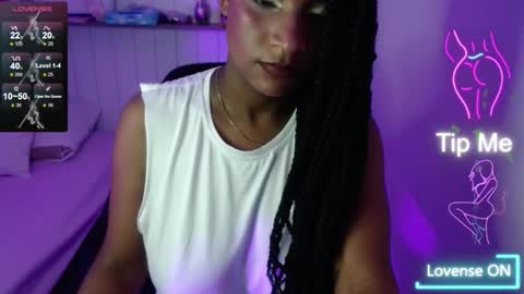 nikitakisskm online show from October 2025 06:56:01 PM