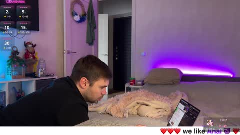 Snapshot of nikitosforyou chatting on December 2024 07:26:02 AM nikitosforyou online show from December 2024 07:26:02 AM