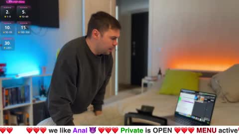 Snapshot of nikitosforyou chatting on January 2025 07:56:01 AM nikitosforyou online show from January 2025 07:56:01 AM