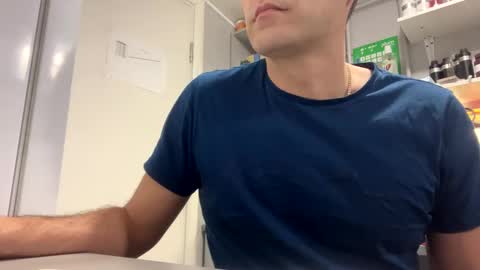 Snapshot of nikk3032 chatting on January 2025 11:44:02 AM NIk online show from January 2025 11:44:02 AM