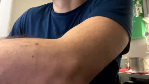 Snapshot of nikk3032 chatting on February 2025 12:09:01 AM NIk online show from February 2025 12:09:01 AM