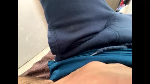 Snapshot of nikk3032 chatting on February 2025 08:27:02 AM NIk online show from February 2025 08:27:02 AM