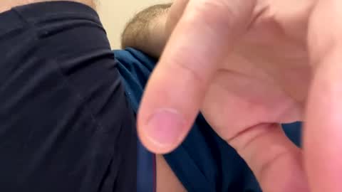 Snapshot of nikk3032 chatting on March 2025 11:50:01 AM NIk online show from March 2025 11:50:01 AM