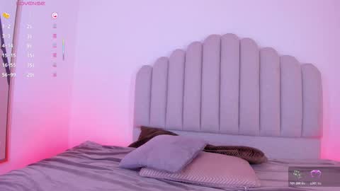 NIkki Angel online show from December 2025 07:33:02 PM