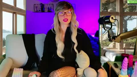 Kitty Chatte online show from September 2025 09:20:01 AM