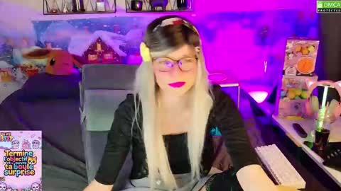 Kitty Chatte online show from January 2026 11:26:01 AM