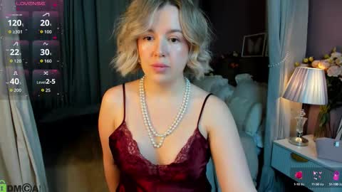 Nikki online show from September 2025 01:20:02 AM