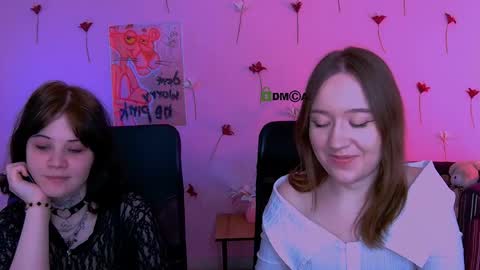nikki_kiss_ online show from April 2026 09:07:01 AM