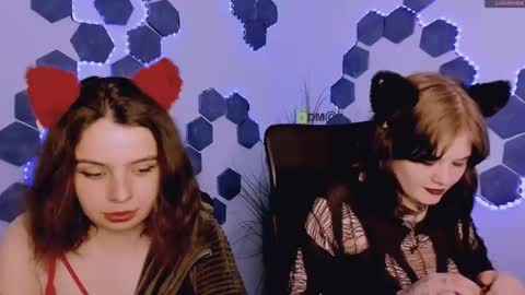 nikki_kiss_ online show from May 2026 09:18:02 AM