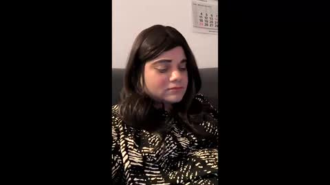 nikki_shecd online show from June 2026 08:41:01 PM
