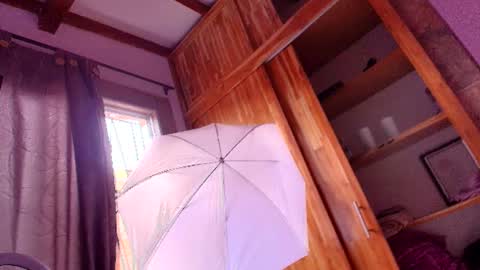 nikki_uwu online show from July 2026 08:35:02 PM