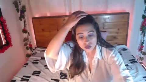 NikkieMilky online show from March 2026 03:34:02 AM