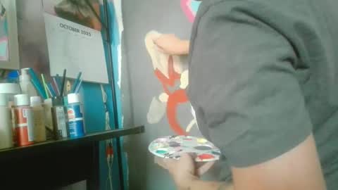 Nikkie online show from October 2025 05:58:02 PM