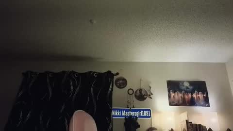 Snapshot of nikkimasters1091 chatting on November 2025 12:53:02 AM Nikki Mastersgirl1091 online show from November 2025 12:53:02 AM