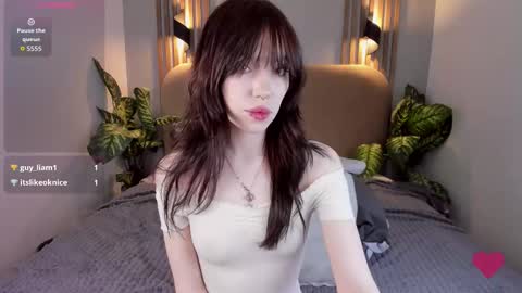 Snapshot of nikkimiltons chatting on December 2025 03:10:01 PM Nikki online show from December 2025 03:10:01 PM