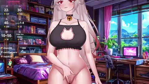 nikkipurr online show from January 2025 04:59:01 PM