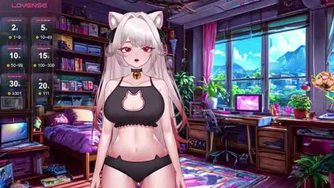 nikkipurr online show from January 2025 05:26:02 PM