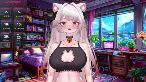 nikkipurr online show from January 2025 08:28:01 PM