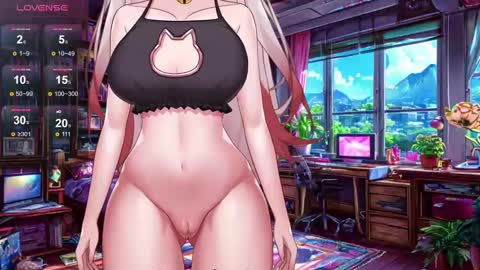 nikkipurr online show from February 2025 06:22:01 PM