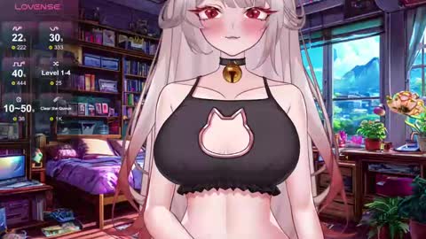 nikkipurr online show from February 2025 04:32:02 AM