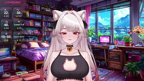 nikkipurr online show from March 2025 06:48:01 PM