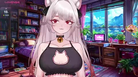 nikkipurr online show from March 2025 08:44:02 PM