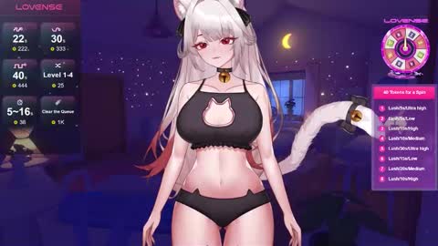 nikkipurr online show from October 2025 12:01:02 AM