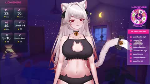 nikkipurr online show from December 2025 05:24:02 AM